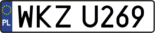 WKZU269