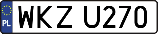 WKZU270