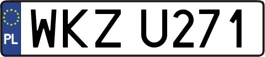 WKZU271