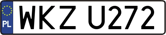 WKZU272