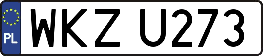 WKZU273