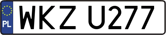 WKZU277