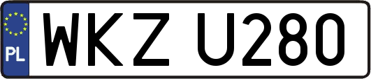 WKZU280