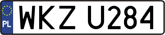 WKZU284