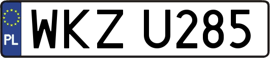 WKZU285