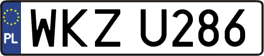 WKZU286
