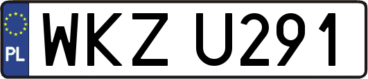 WKZU291