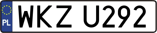 WKZU292