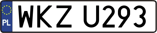 WKZU293