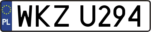 WKZU294