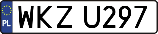 WKZU297