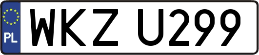 WKZU299