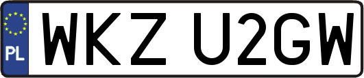 WKZU2GW