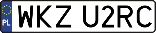 WKZU2RC