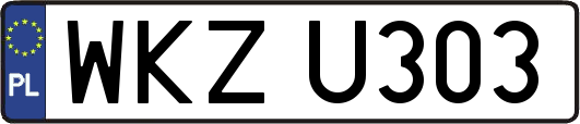 WKZU303