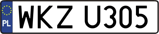 WKZU305