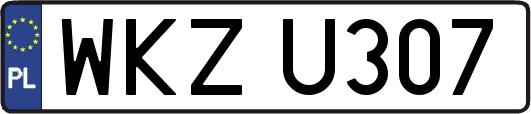 WKZU307