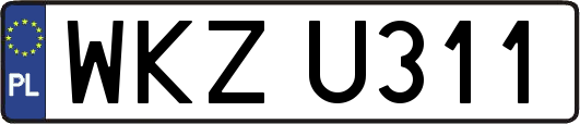 WKZU311