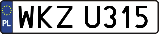 WKZU315