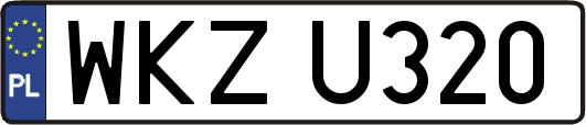 WKZU320