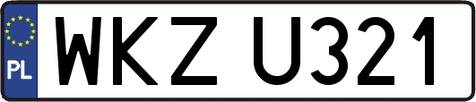 WKZU321