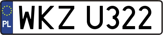 WKZU322