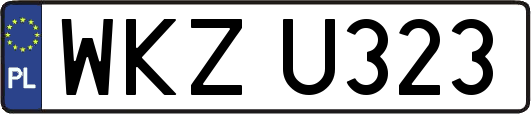 WKZU323