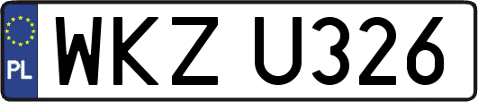WKZU326