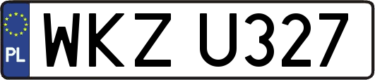 WKZU327