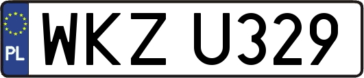 WKZU329