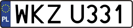 WKZU331