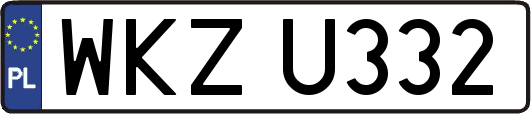 WKZU332