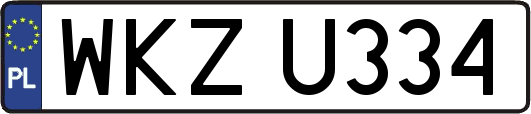 WKZU334