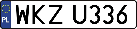 WKZU336