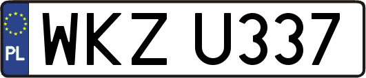 WKZU337