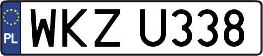 WKZU338