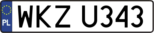 WKZU343