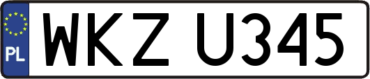 WKZU345