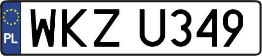 WKZU349