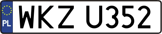 WKZU352