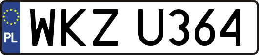WKZU364