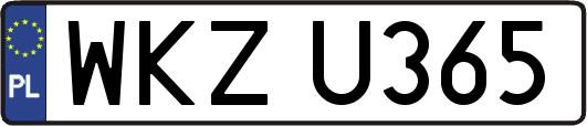 WKZU365