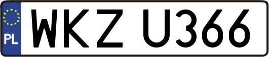 WKZU366