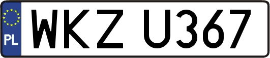 WKZU367