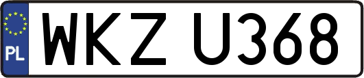 WKZU368