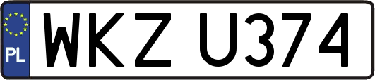 WKZU374