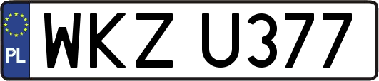 WKZU377