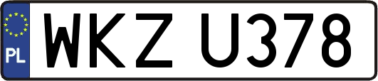 WKZU378