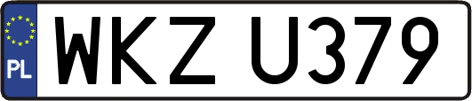WKZU379
