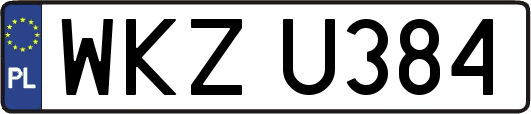 WKZU384